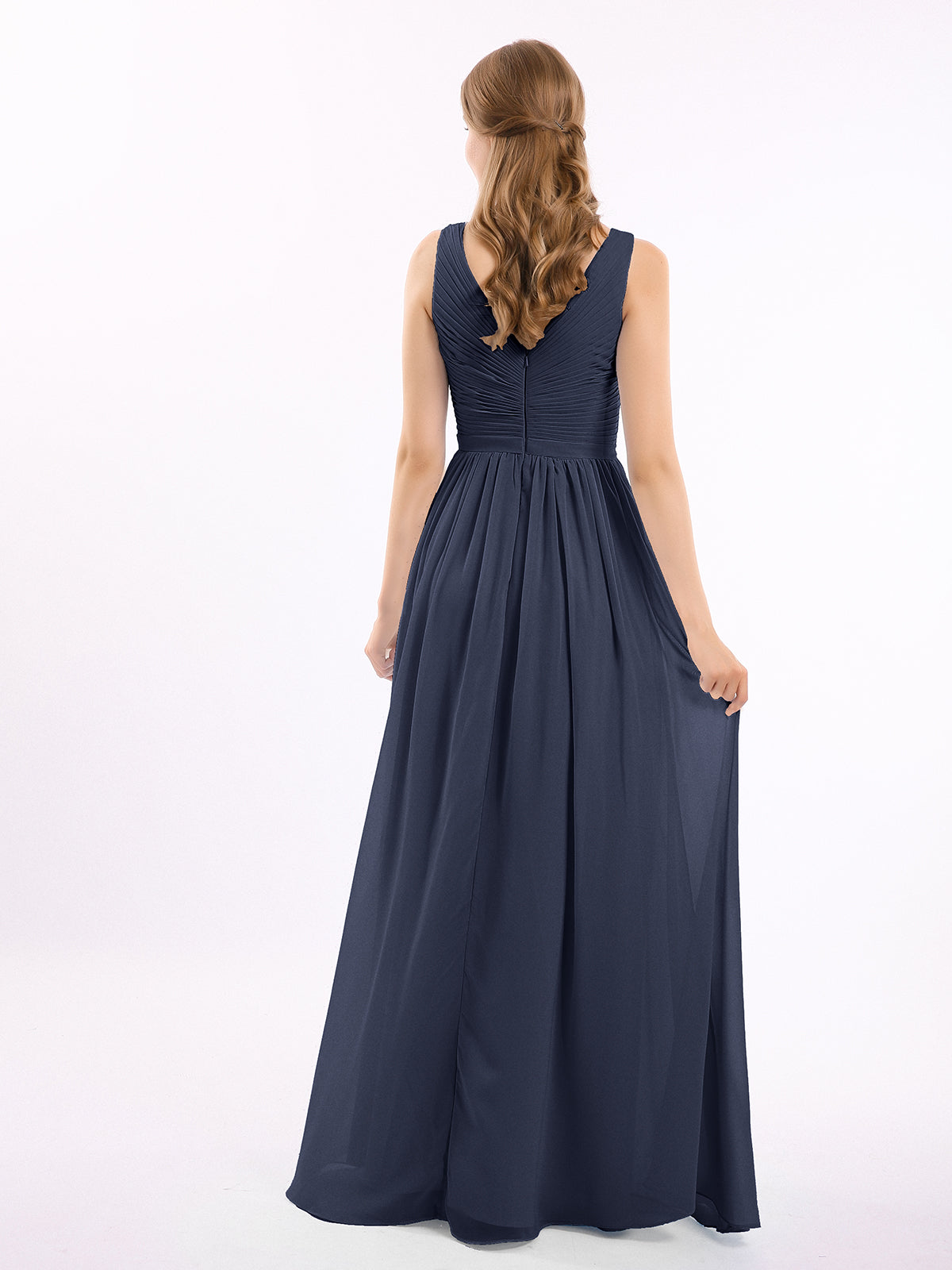 Dark Navy